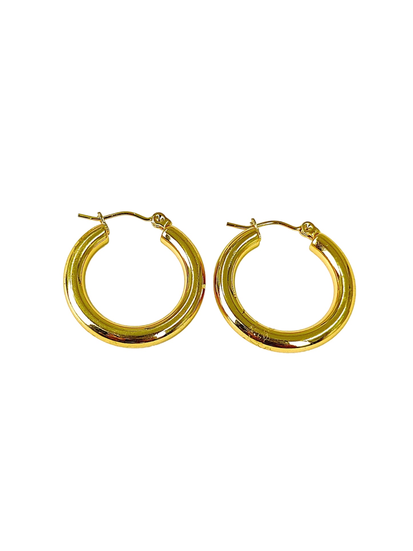 Eliza Hoops