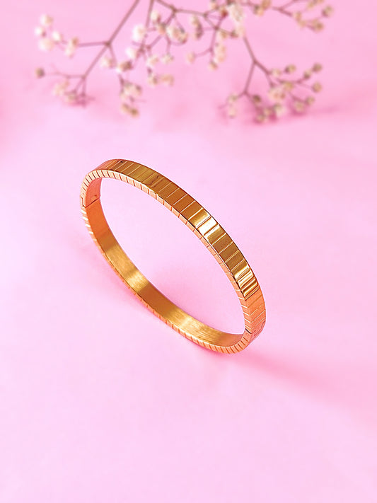 Frankie Bracelet Band (Gold)