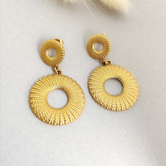 Lina Earrings
