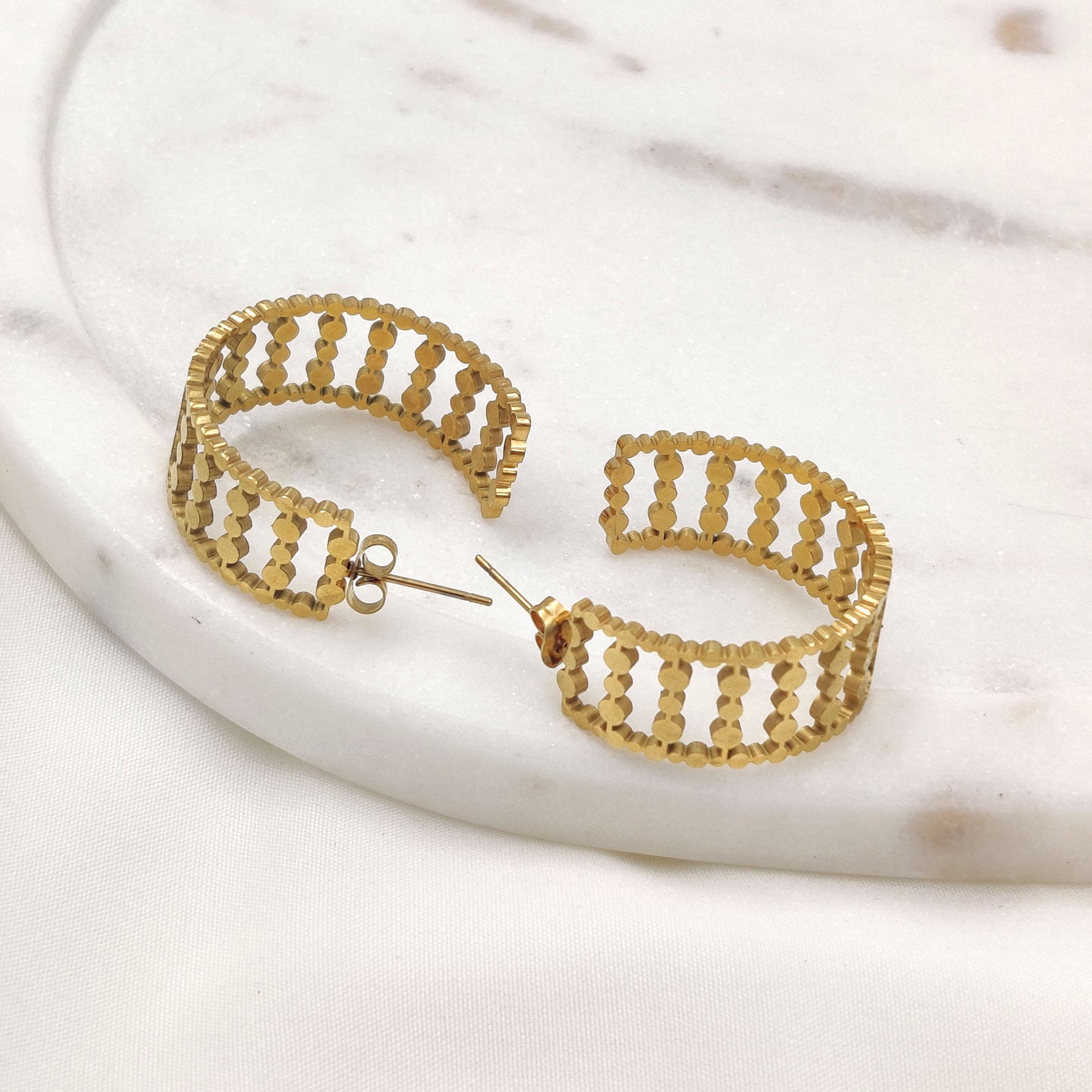 Ceci Hoops