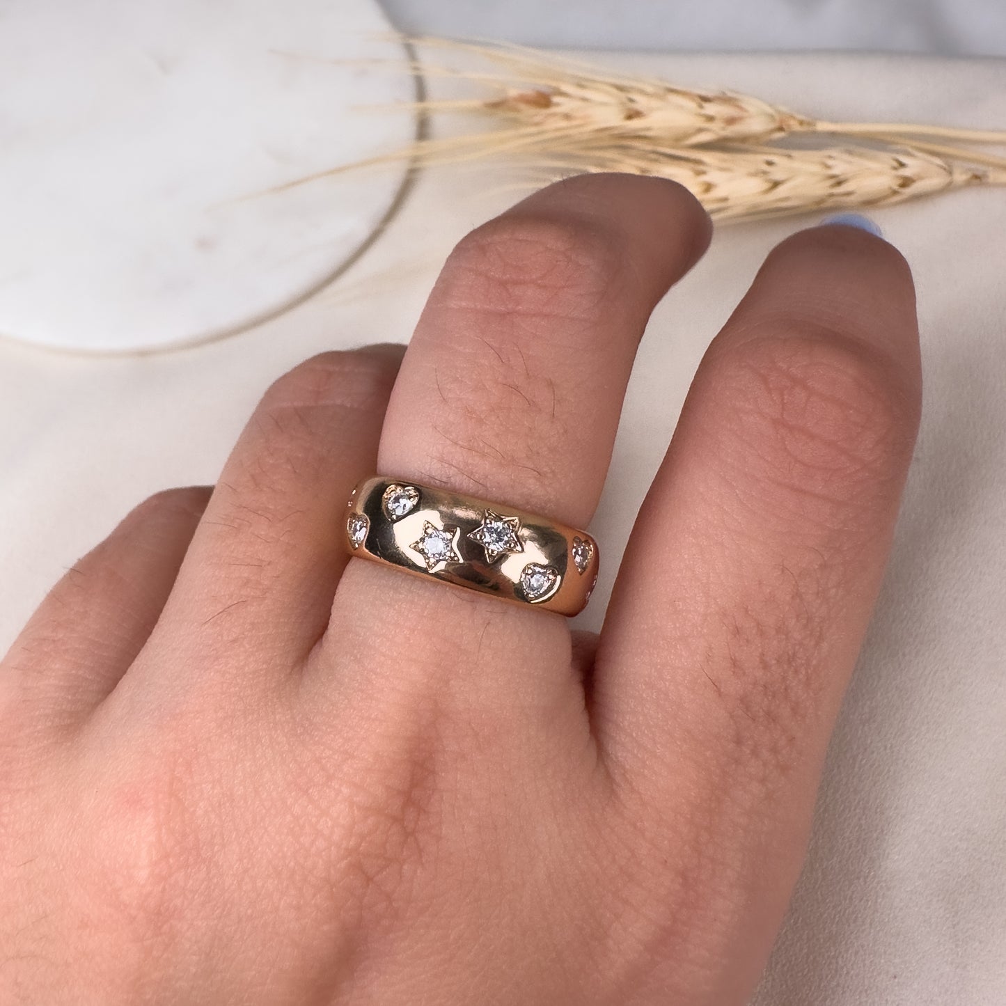 Sarah Ring
