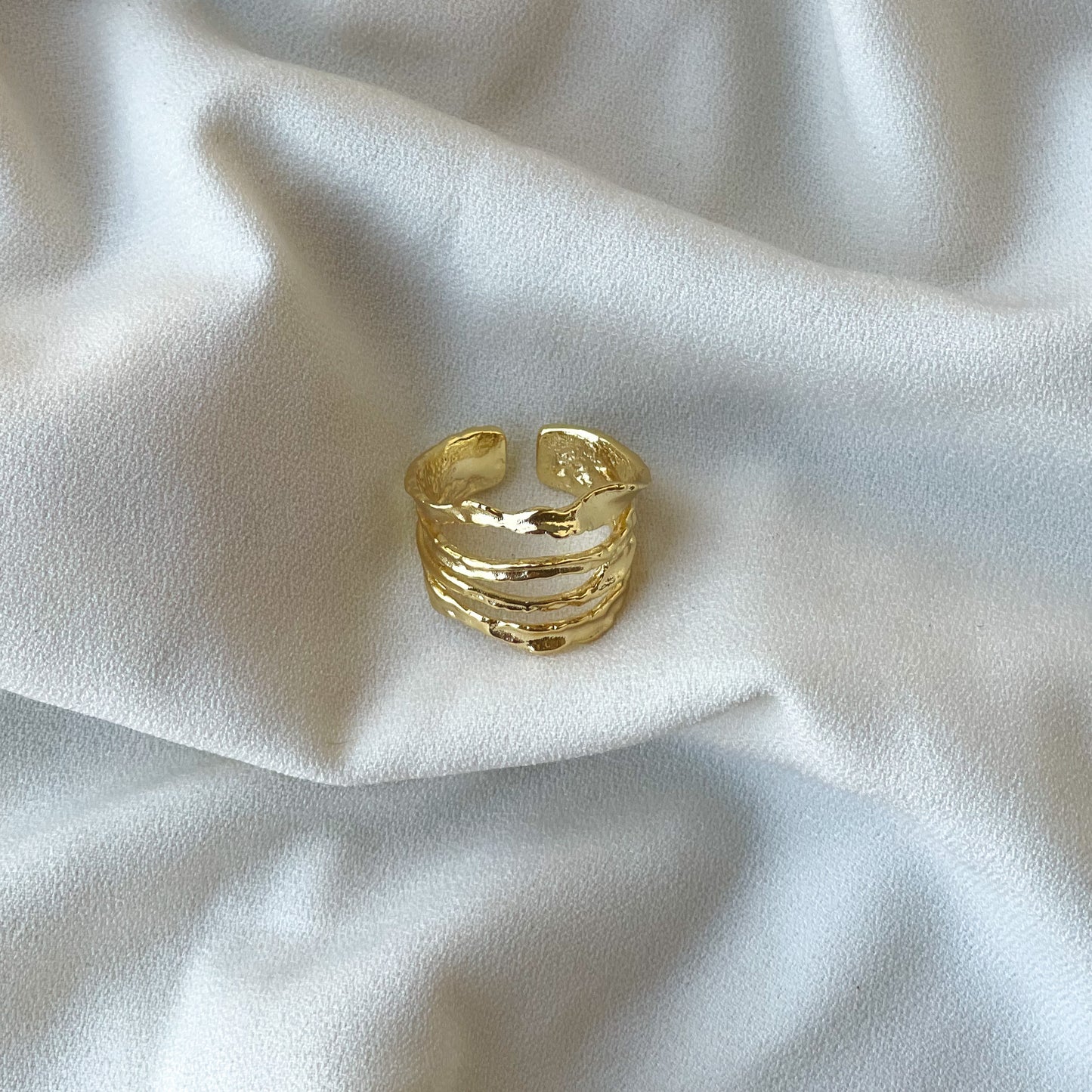 Rowley Ring ( Gold)