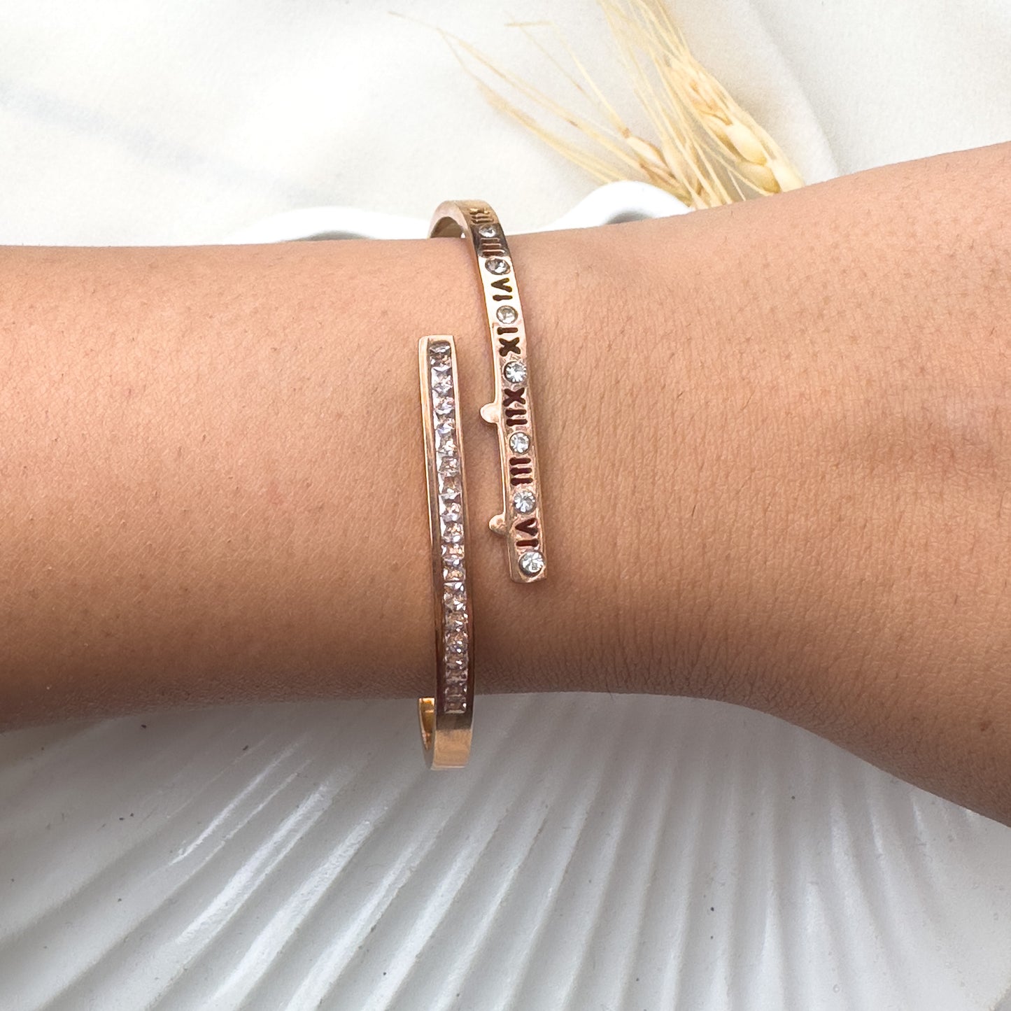 Tanesha Bracelet Band