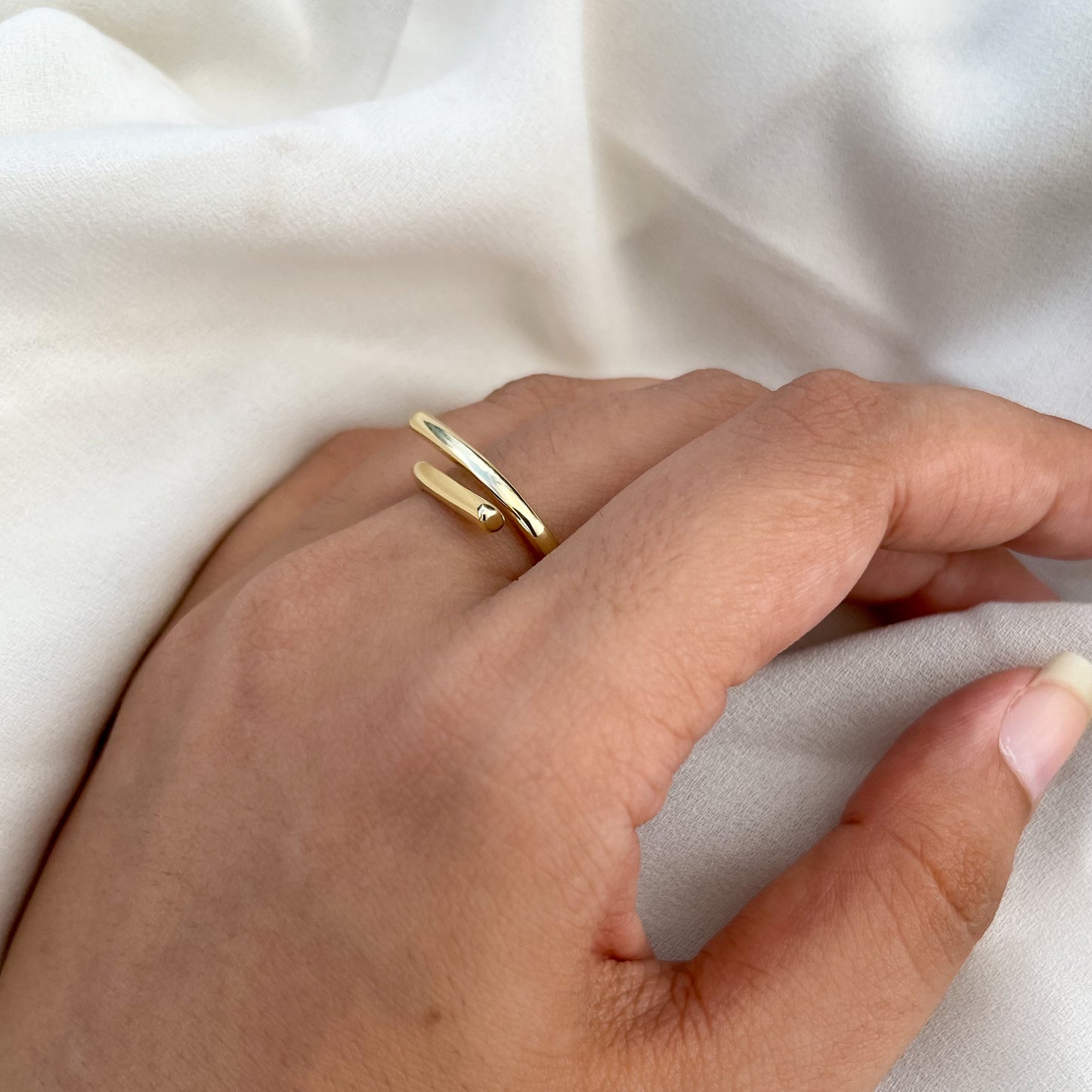 Cami Ring