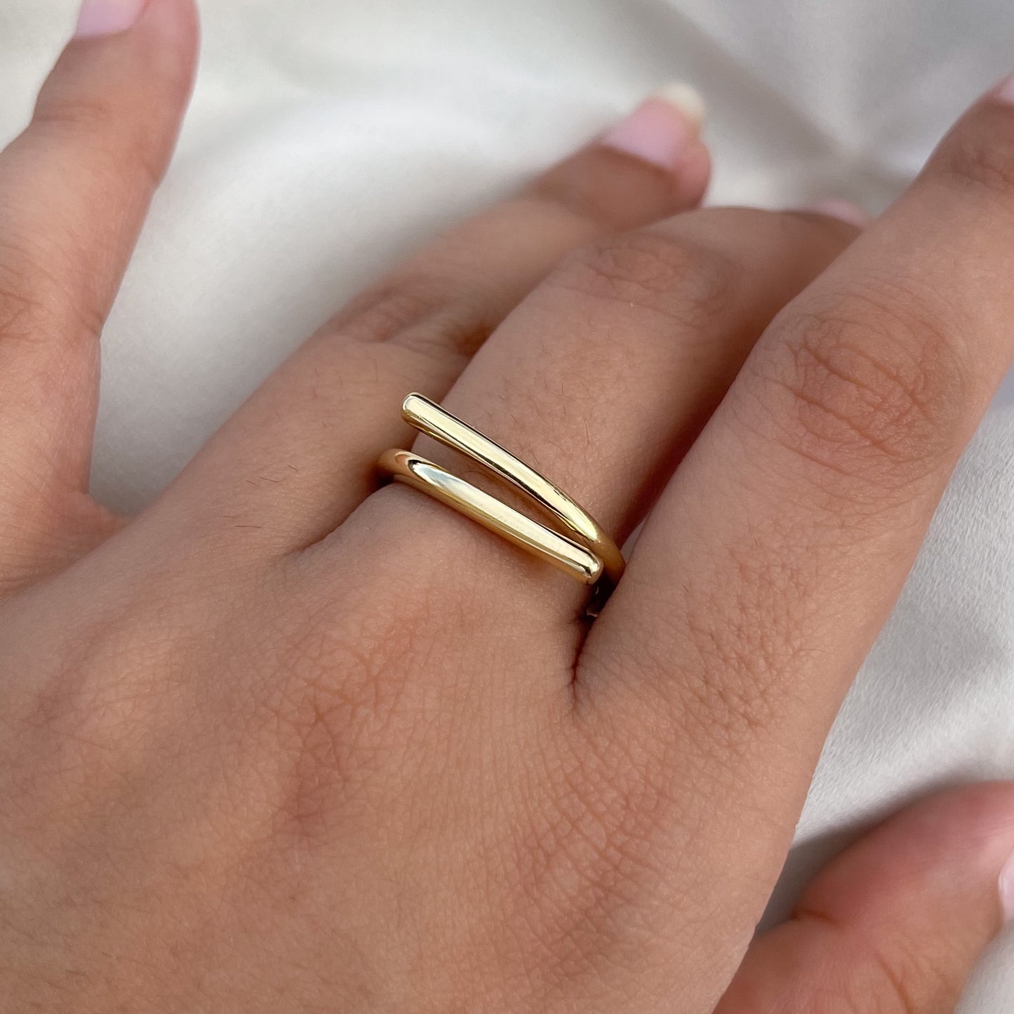 Cami Ring