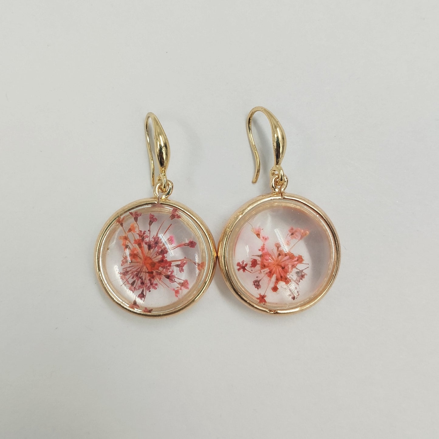 Kenzi Flower Earrings