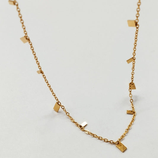 Oakley Necklace