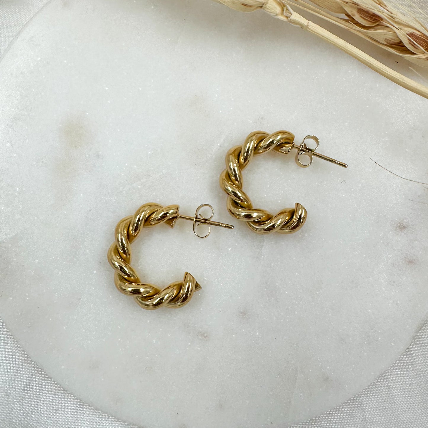 Carrie Hoops