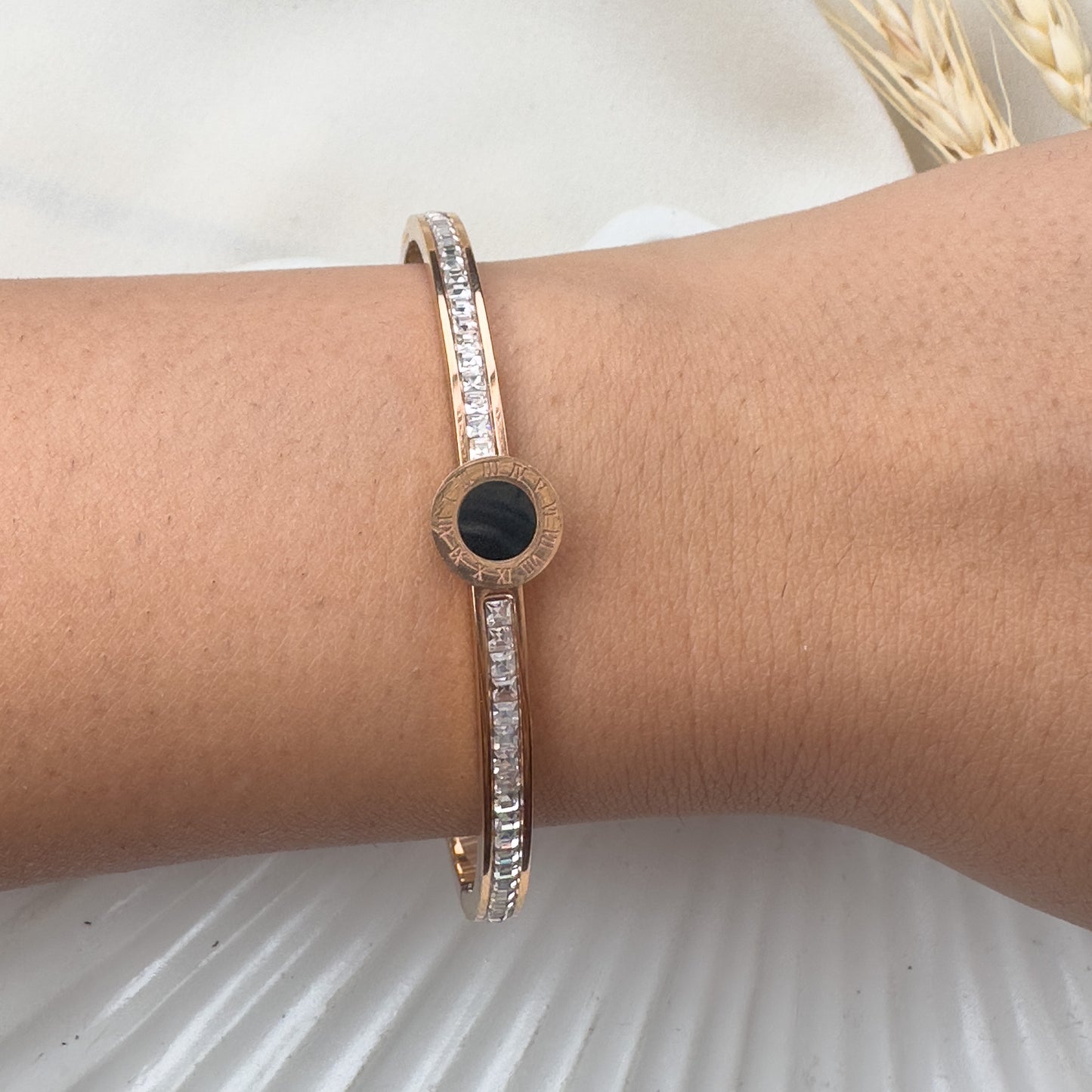 Carmella Bracelet Band