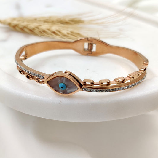 Aika Evil Eye Bracelet Band