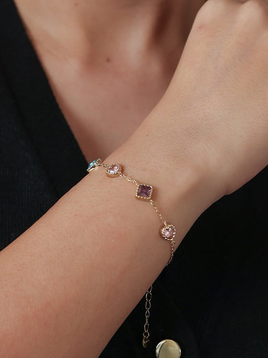 Milli Crystal Bracelet