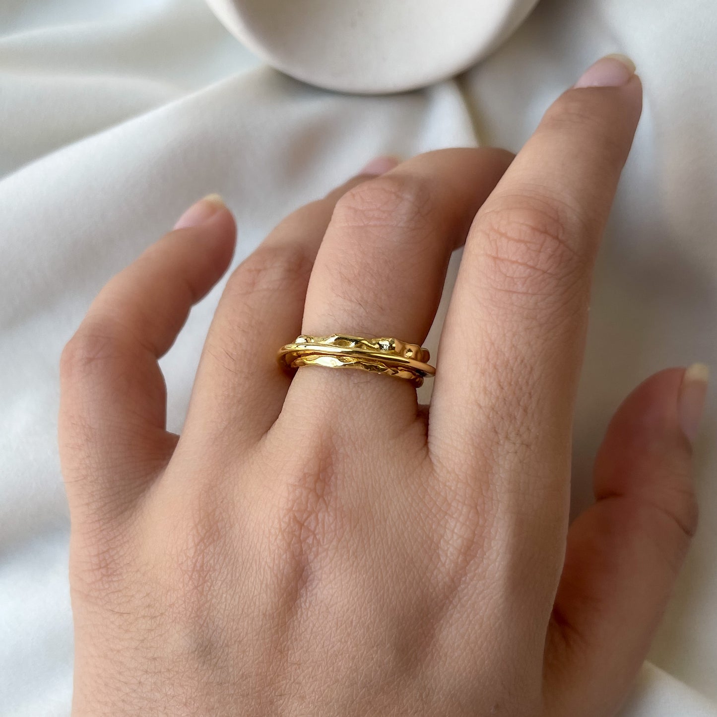 Gabby Ring