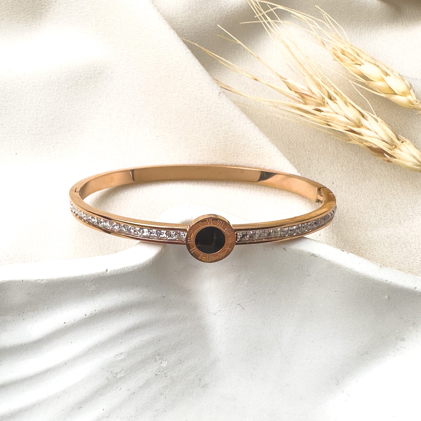 Carmella Bracelet Band