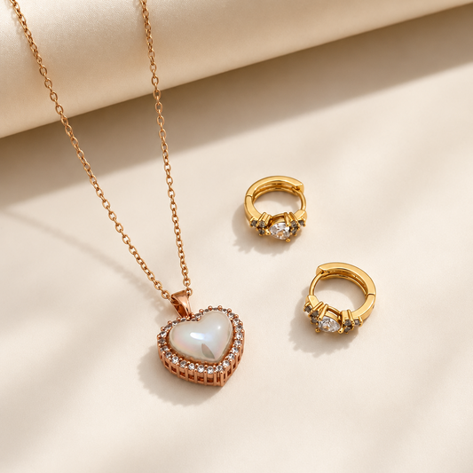 Heart & Shine Set
