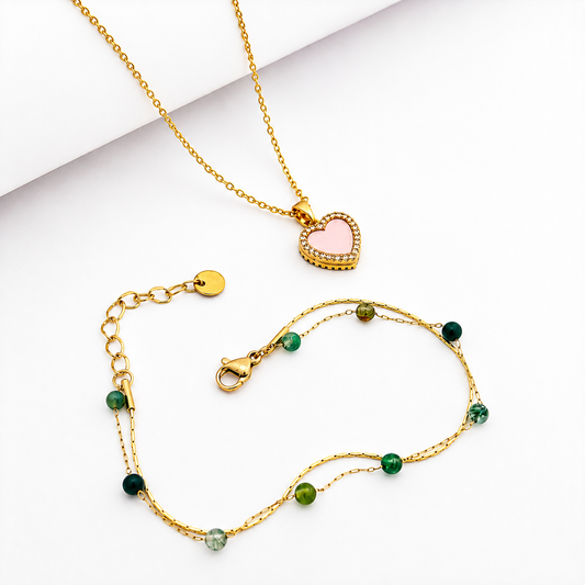 Heart & Harmony Set