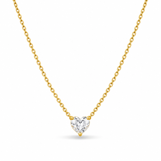 Heartlight Necklace