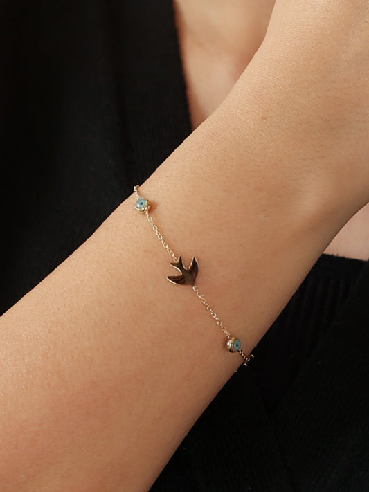 Elve Evileye Bracelet