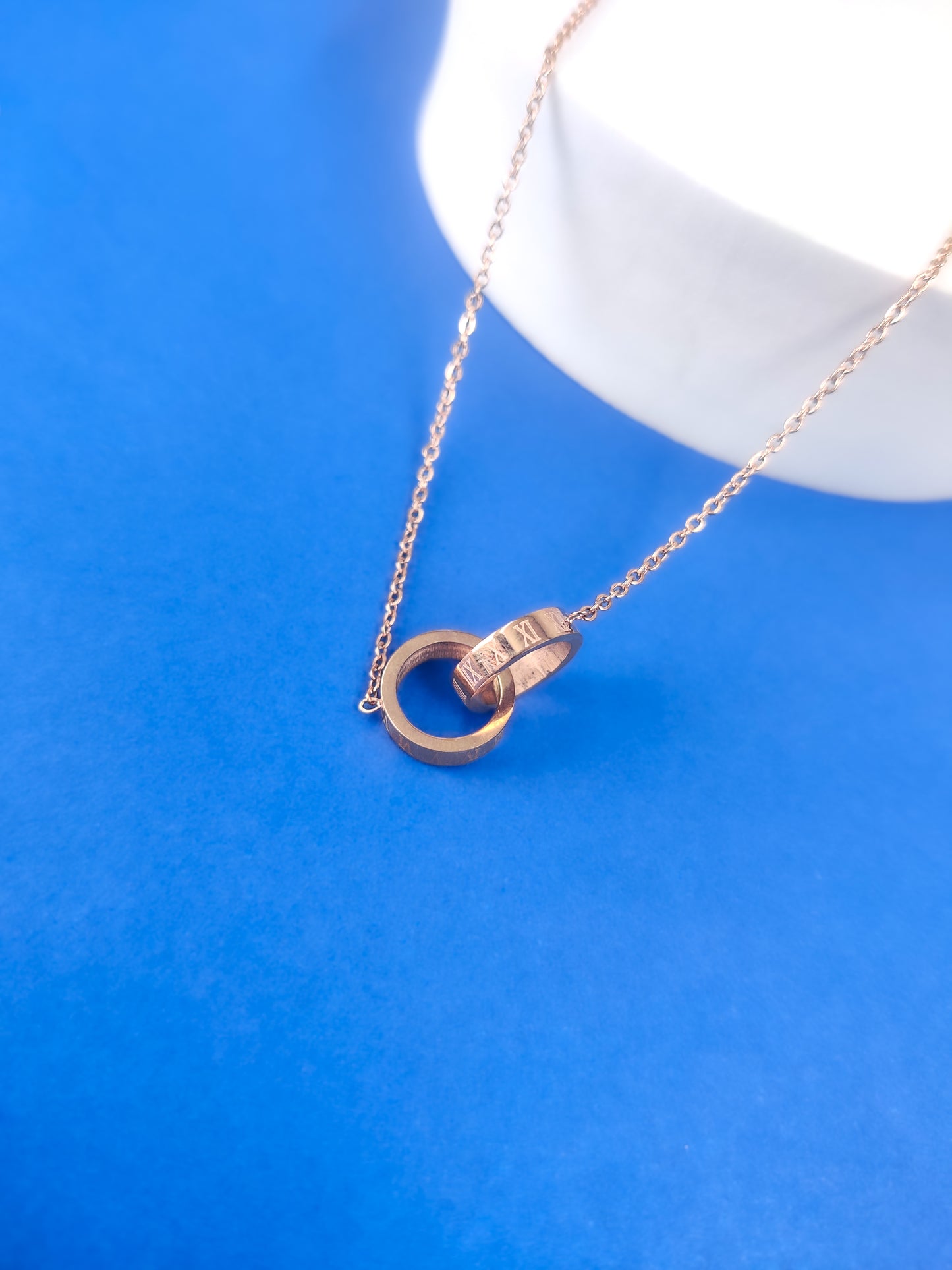 Eternal Bond Necklace