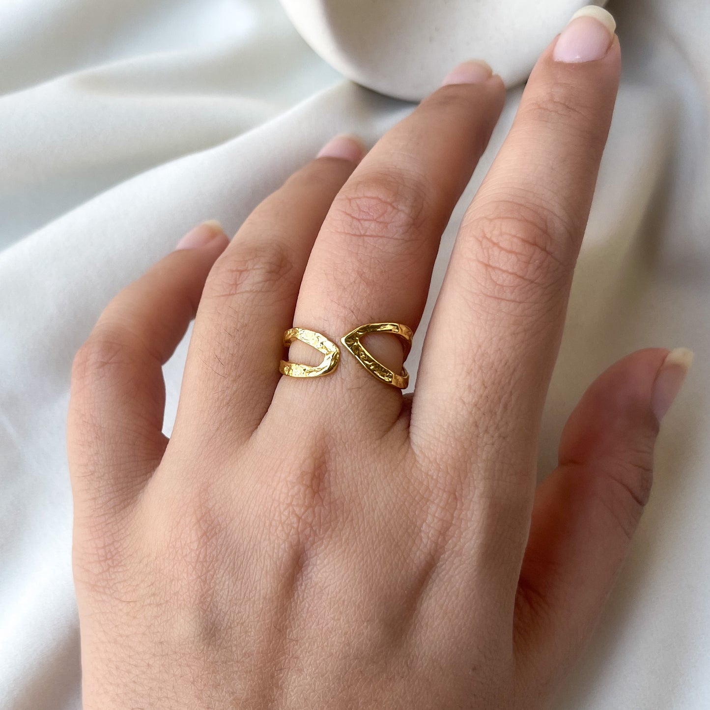 Dallas Ring
