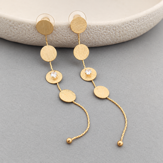 Walter Earrings