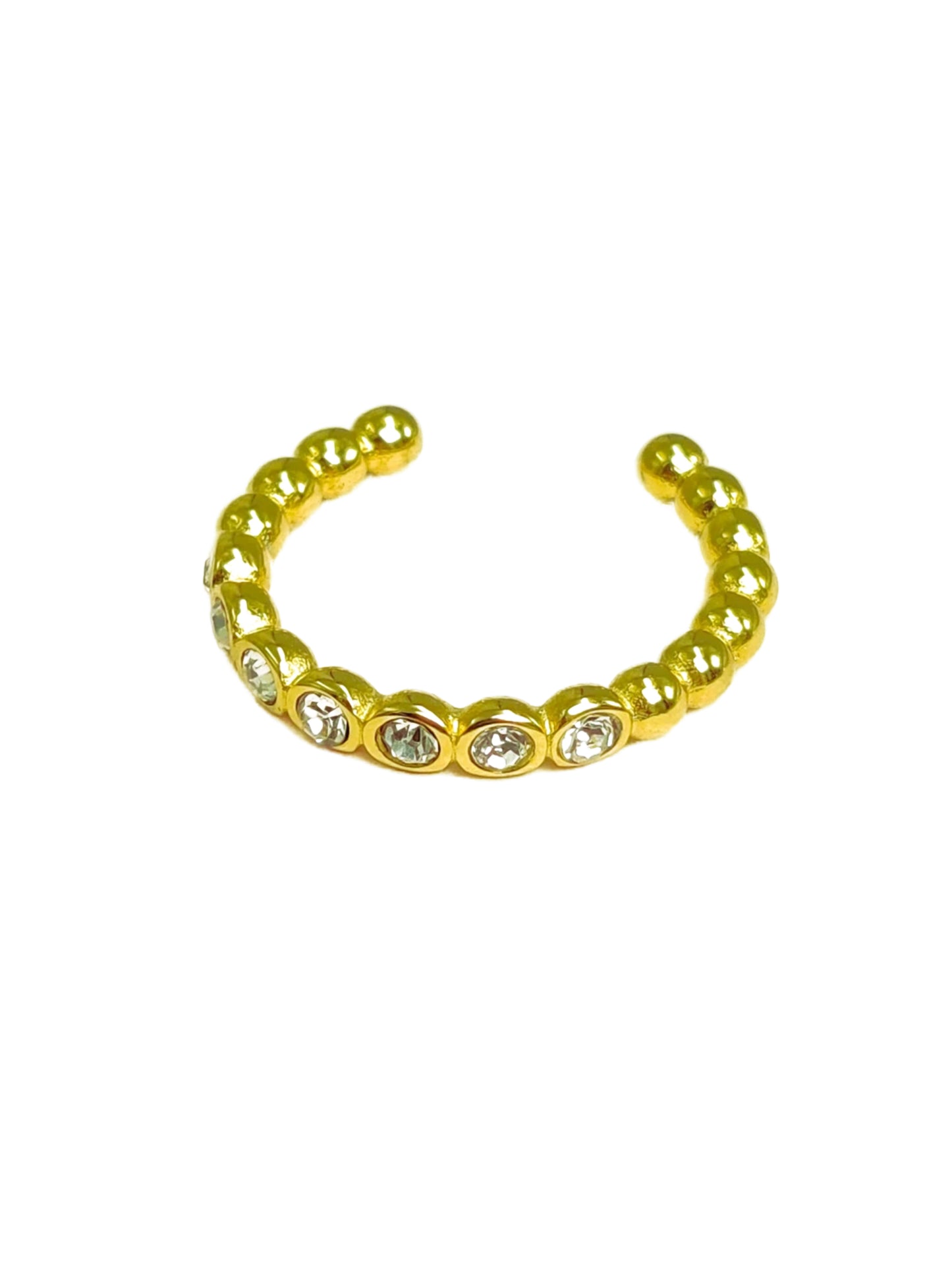 Golden Radiance Band