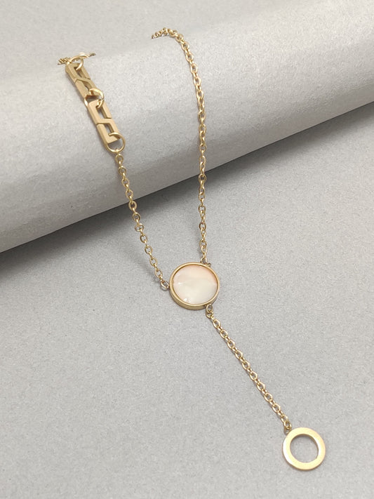 Mabel Necklace