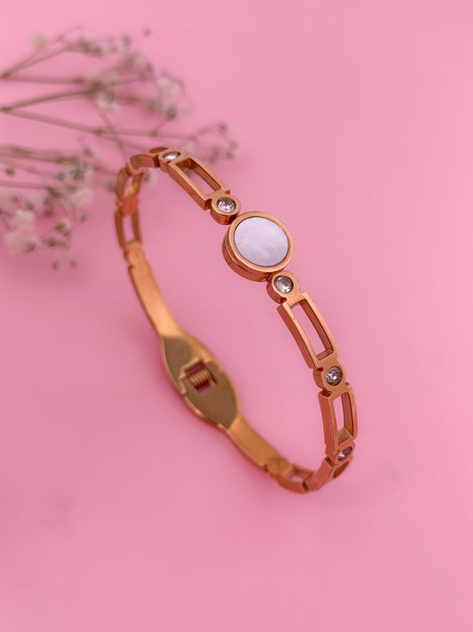 Hold Me Bracelet Band