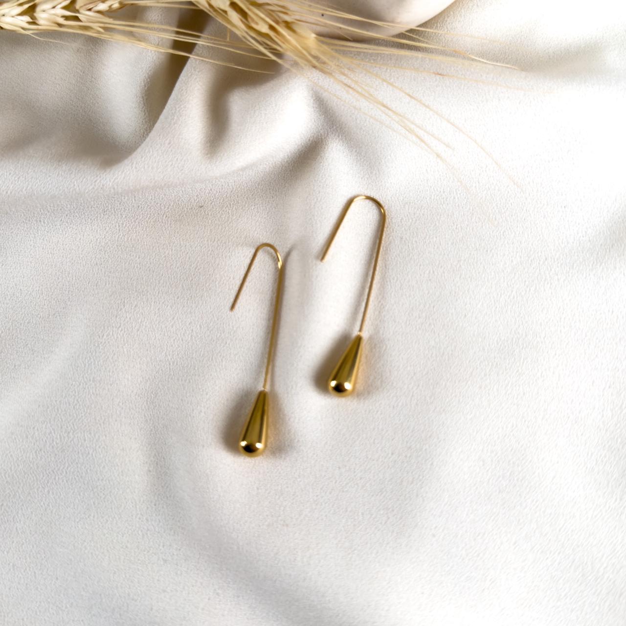 Janice Earrings