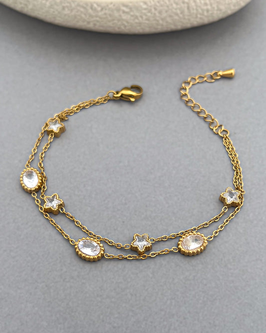 Astrails Bracelet