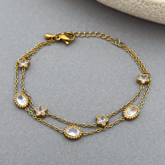 Astrails Bracelet