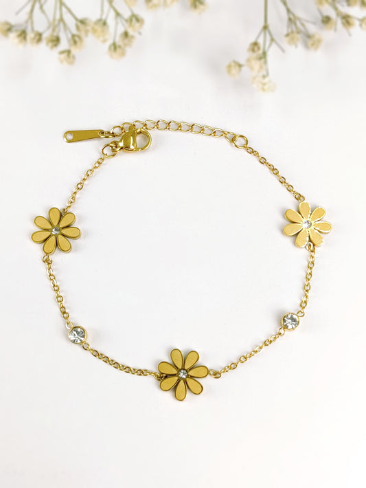 Orna Flora Bracelet