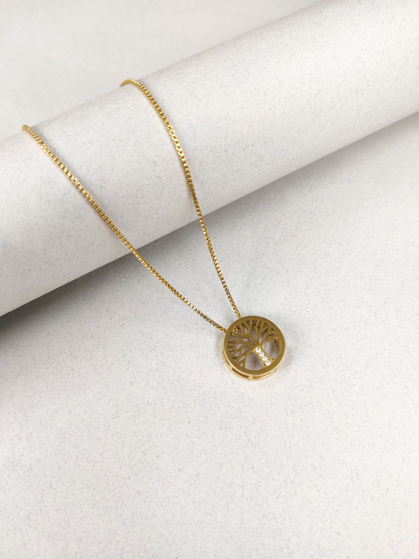 Tha Tree Of Necklece