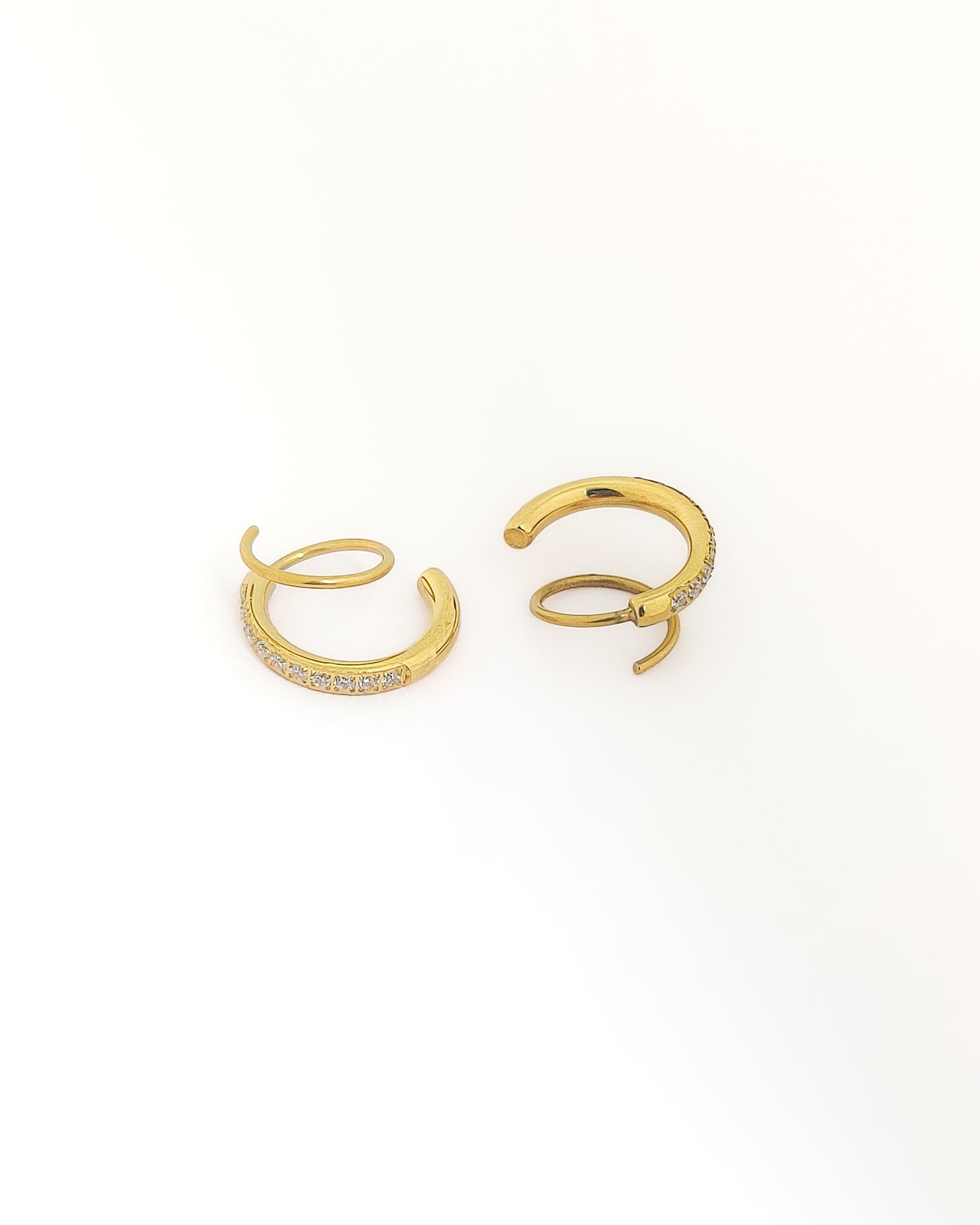 Stella Hoops