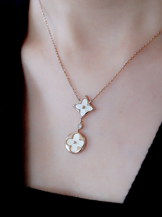 Flora Necklace
