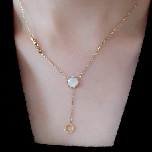 Mabel Necklace