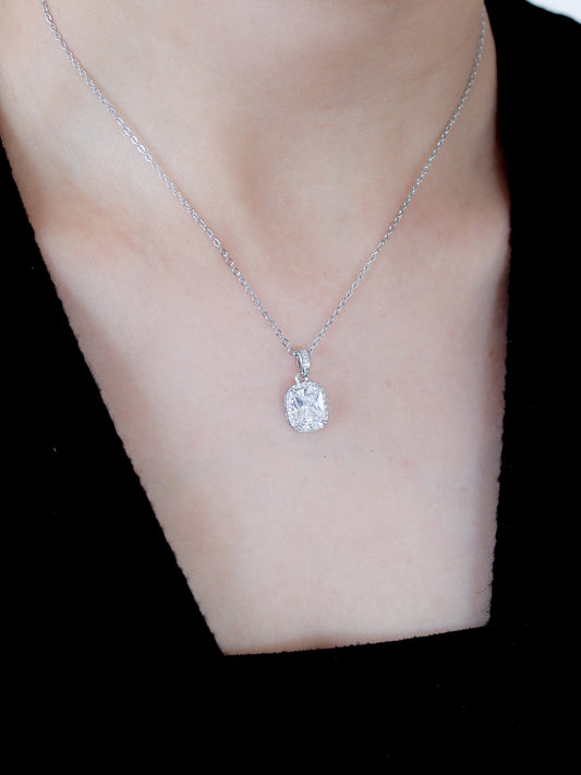 Crystal Grace Necklace