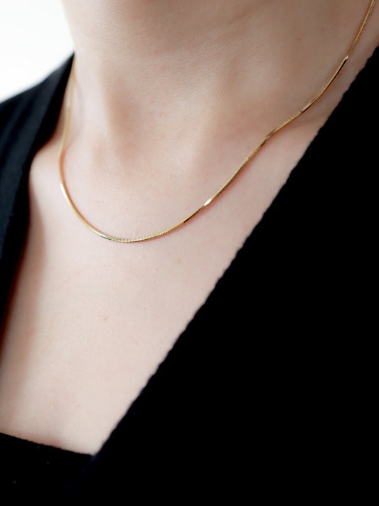 Noa Necklace
