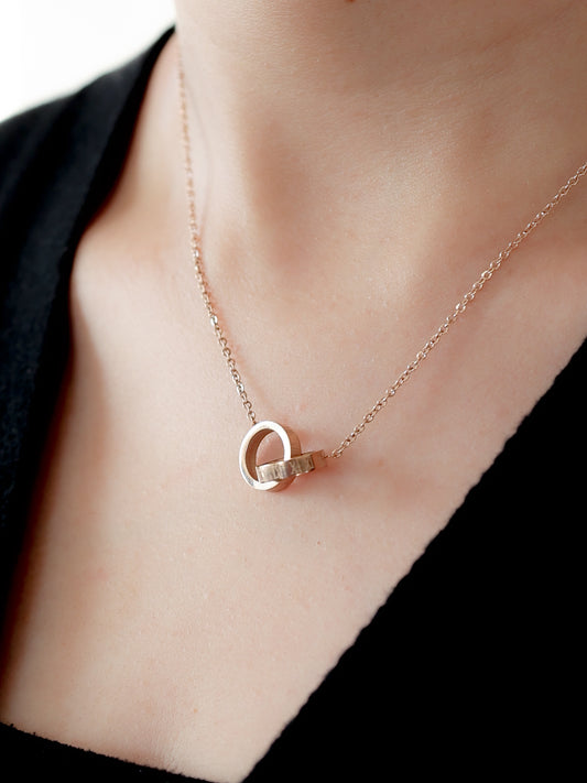 Eternal Bond Necklace