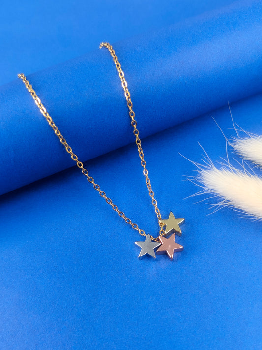 Star Necklace