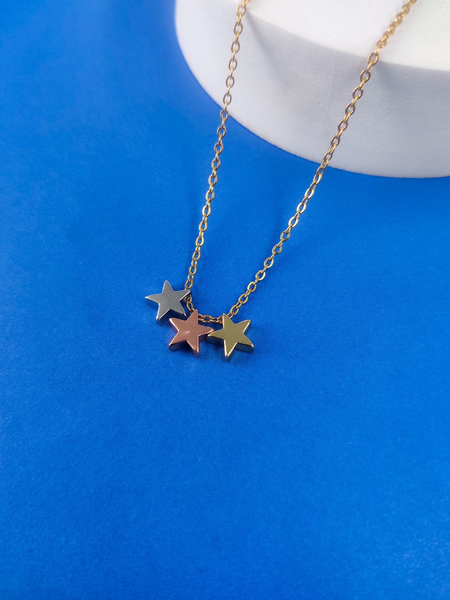 Star Necklace