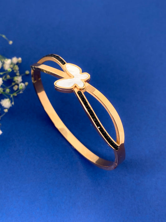 Theo Butterfly Bracelet Band