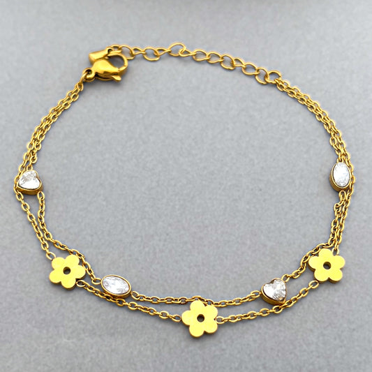 Floraine Bracelet