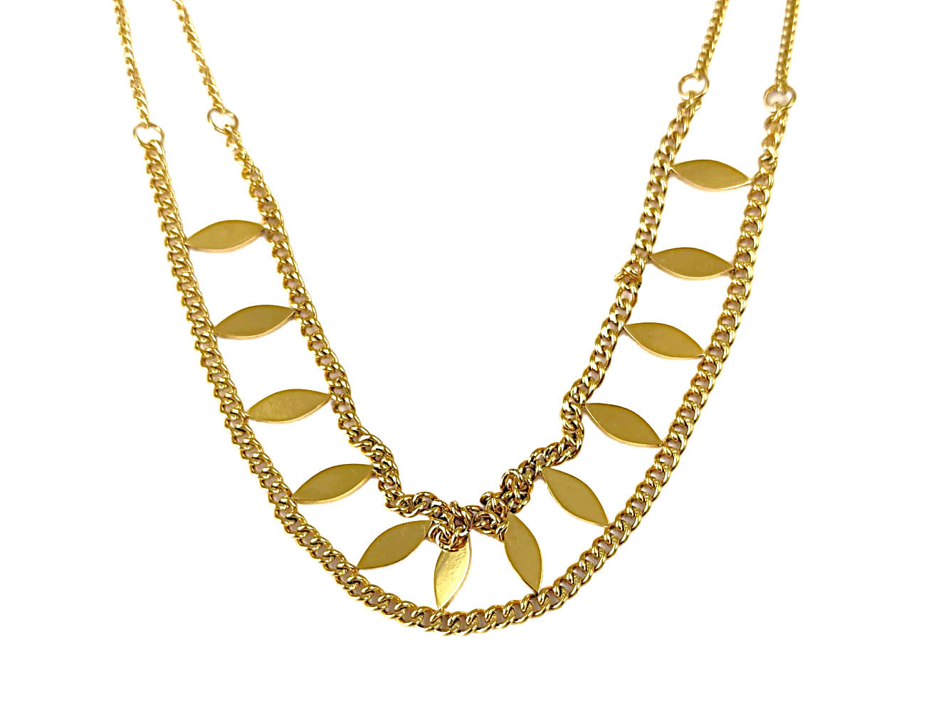 Greek Goddess Choker