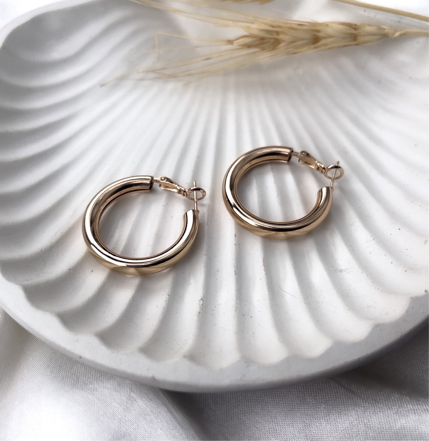Larissa Hoops