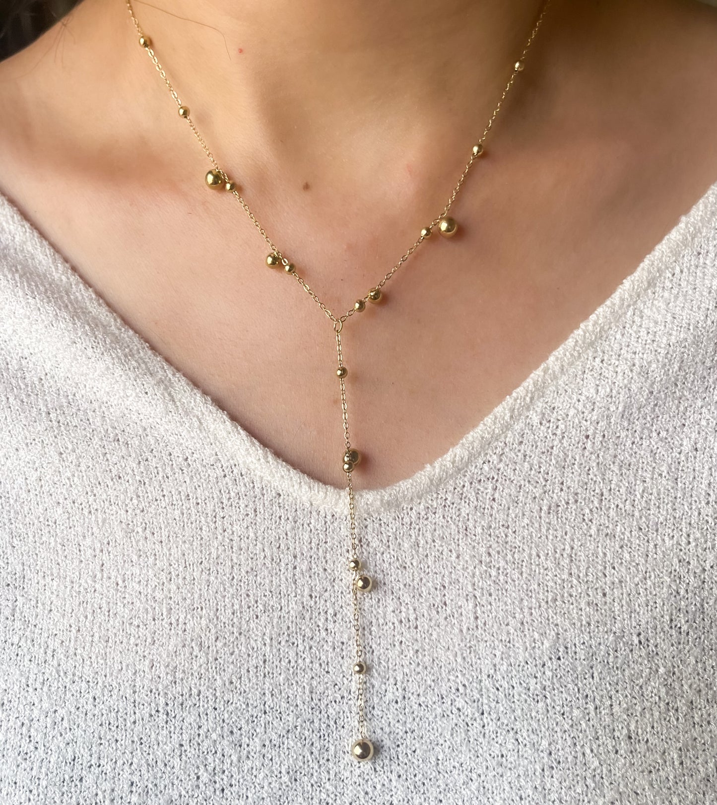 Lynn Necklace