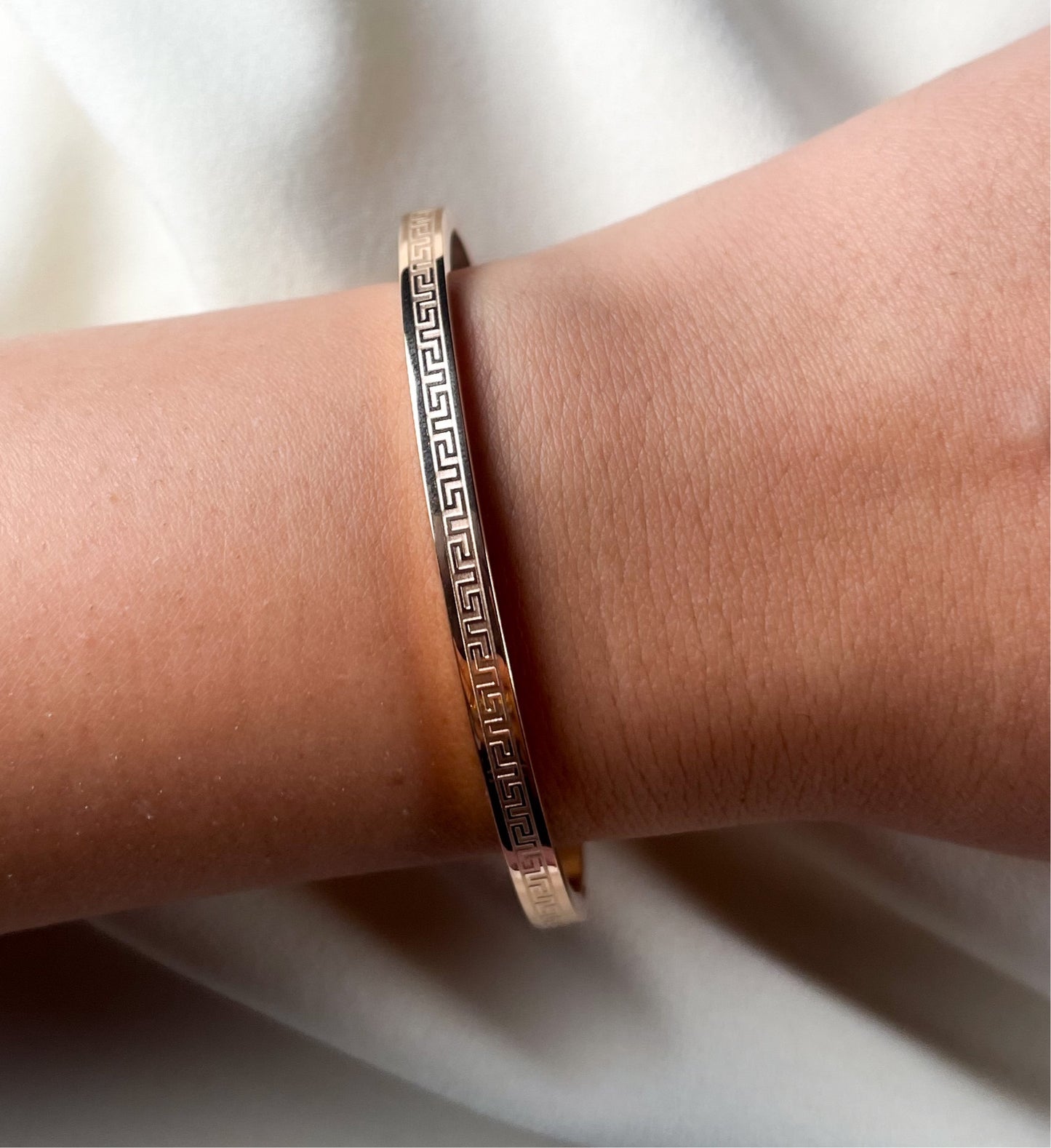 Elsa Bracelet Band
