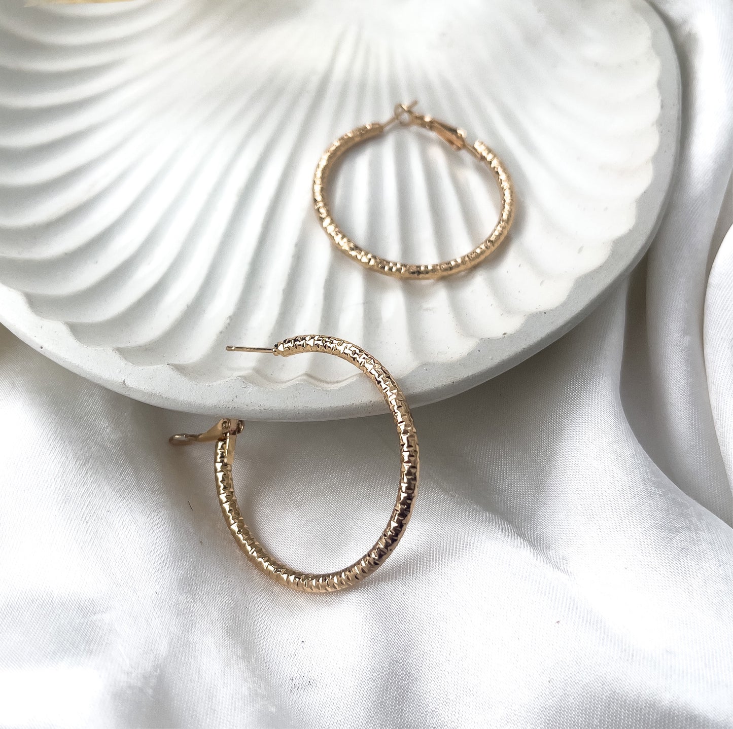 Amie Hoops