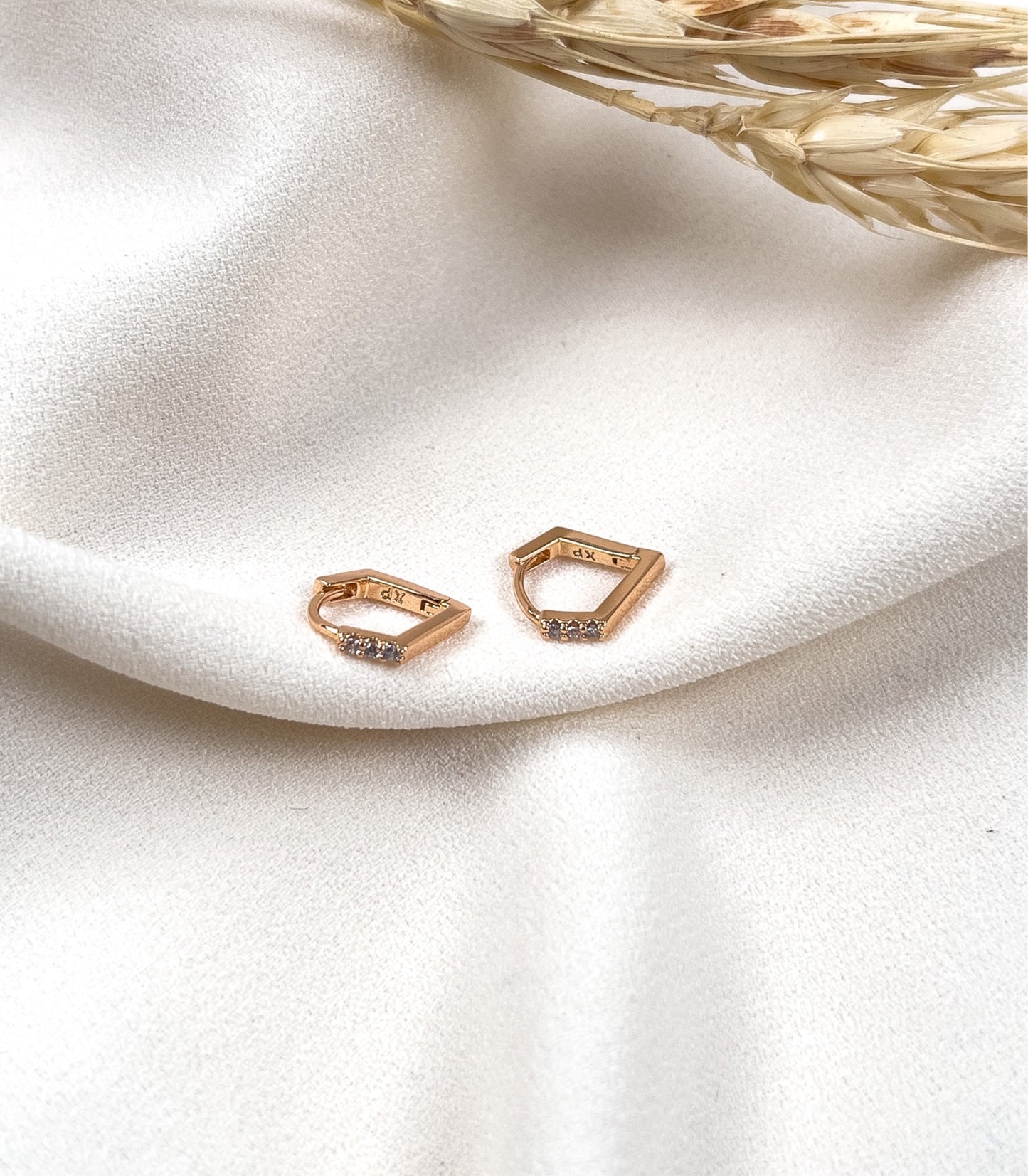 Lynn Huggie Hoops