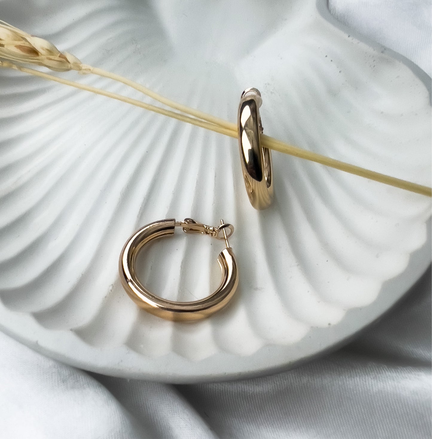 Larissa Hoops