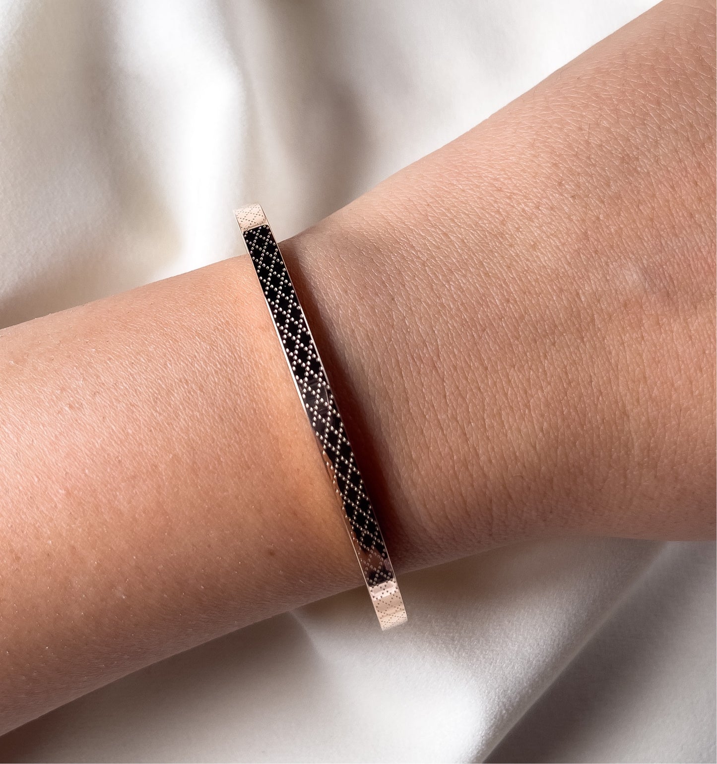 Jane Bracelet Band
